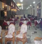 Hotel Grand Zeybek
