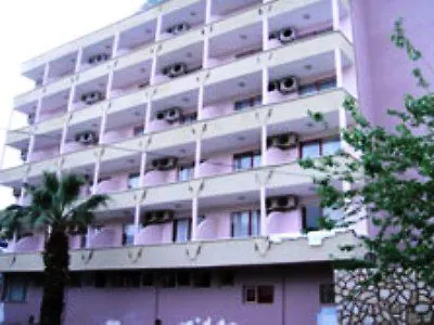 Grand Zeybek Hotel 4*