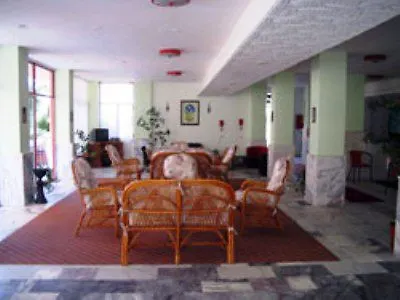 Hotel Grand Zeybek