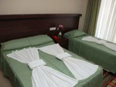 Grand Zeybek Hotel