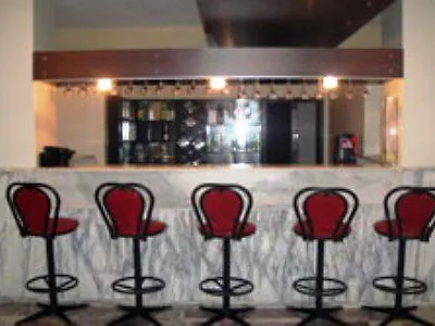 Hotel Grand Zeybek Guzelcamli
